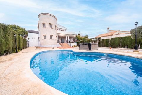 Villa i La Marina, Alicante, La Marina - € 425.000 | Ref: 6106VA - foto 43